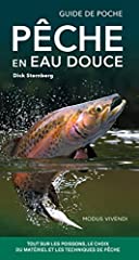 Guide poche pêche d'occasion  Livré partout en France