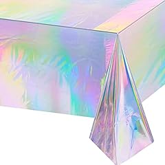 K2h7 tischdecke aluminiumfolie gebraucht kaufen  Wird an jeden Ort in Deutschland