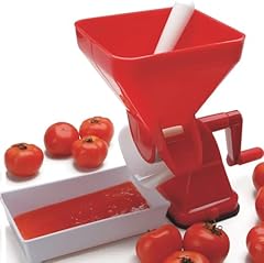 Wusdayer tomato strainer for sale  Delivered anywhere in USA 