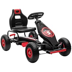 Homcom children pedal for sale  Delivered anywhere in UK