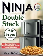 Ninja double stack for sale  Delivered anywhere in UK