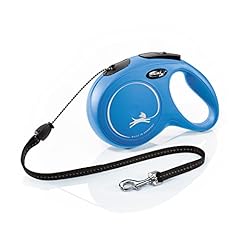 flexi retractable dog leads 8m for sale  Delivered anywhere in UK