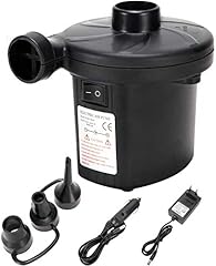 Lebexy elektrische luftpumpe gebraucht kaufen  Wird an jeden Ort in Deutschland