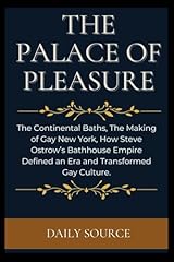 Palace pleasure continental for sale  Delivered anywhere in UK