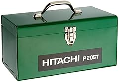 Hitachi 334846 metallkoffer gebraucht kaufen  Wird an jeden Ort in Deutschland