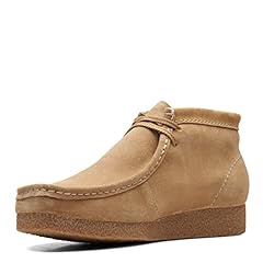 Clarks men chukka for sale  Delivered anywhere in UK