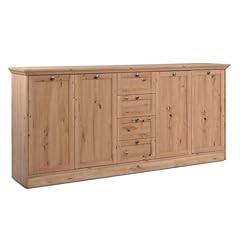 Homestyle4u 2750 kommode gebraucht kaufen  Wird an jeden Ort in Deutschland