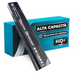 Hiq batteria per usato  Spedito ovunque in Italia 