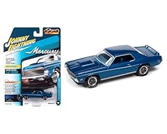 Johnny lightning mercury for sale  Delivered anywhere in USA 