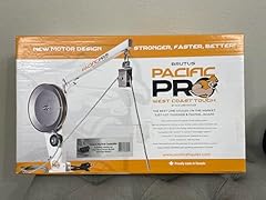 Brutus pacific pro for sale  Delivered anywhere in USA 