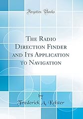 Radio direction finder for sale  Delivered anywhere in USA 