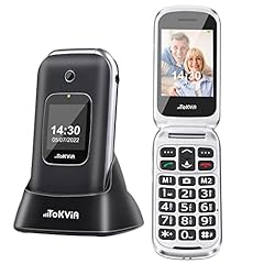 Tokvia unlocked mobile for sale  Delivered anywhere in UK