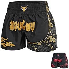 Shorts kickboxing enfants d'occasion  Livré partout en France