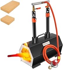 Vevor propane forge for sale  Delivered anywhere in UK