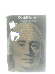 David hume symposium for sale  Delivered anywhere in UK
