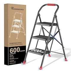 Step ladder foldable for sale  Delivered anywhere in USA 