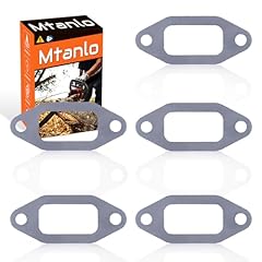 Mtanlo muffler gasket for sale  Delivered anywhere in USA 