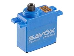Savox waterproof digital usato  Spedito ovunque in Italia 