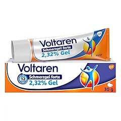 Voltaren schmerzgel forte gebraucht kaufen  Wird an jeden Ort in Deutschland