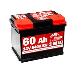Smc speed batteria usato  Spedito ovunque in Italia 