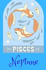 Pisces neptune gebraucht kaufen  Wird an jeden Ort in Deutschland