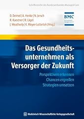 Das gesundheitsunternehmen als d'occasion  Livré partout en France