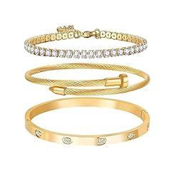 Xfsrg pezzi bracciali usato  Spedito ovunque in Italia 