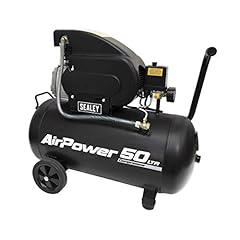 Sealey 50l direct for sale  Delivered anywhere in UK