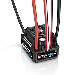 Hobbywing ezrun max10 gebraucht kaufen  Wird an jeden Ort in Deutschland