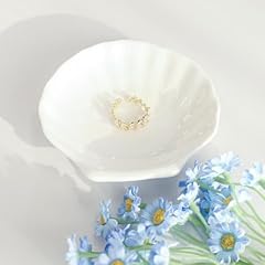 Ccinppy shell ring for sale  Delivered anywhere in USA 