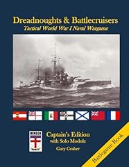 Dreadnoughts battlecruisers ca for sale  Delivered anywhere in USA 