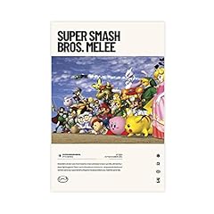 Super smash bros. d'occasion  Livré partout en France