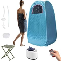 Dampfsauna tragbare sauna gebraucht kaufen  Wird an jeden Ort in Deutschland