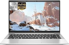 Elitebook 840 fhd d'occasion  Livré partout en Belgiqu