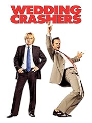 Wedding crashers for sale  Delivered anywhere in UK