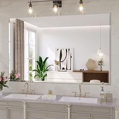 Jiingyo frameless bathroom for sale  Delivered anywhere in USA 