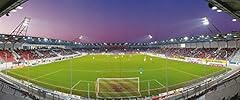 Halle stadion panorama gebraucht kaufen  Wird an jeden Ort in Deutschland