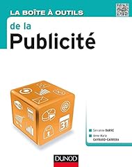 Boîte outils publicité d'occasion  Livré partout en Belgiqu