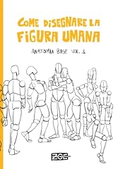 Come disegnare figura usato  Spedito ovunque in Italia 