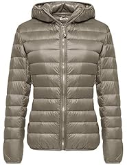 Wantdo women lightweight for sale  Delivered anywhere in USA 