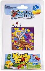 Smallest mouse trap for sale  Delivered anywhere in USA 