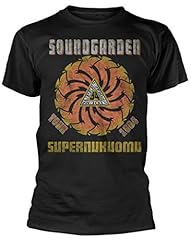 Soundgarden superunknown tour for sale  Delivered anywhere in UK