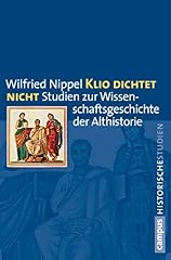 Klio dichtet studien gebraucht kaufen  Wird an jeden Ort in Deutschland