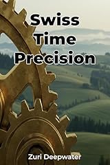 Swiss time precision gebraucht kaufen  Wird an jeden Ort in Deutschland