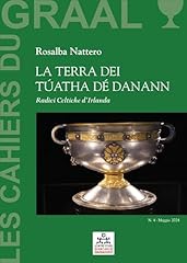 Terra dei túatha d'occasion  Livré partout en France