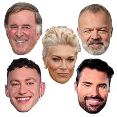 Foxyprinting eurovision 2024 for sale  Delivered anywhere in UK