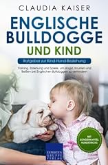Englische bulldogge kind gebraucht kaufen  Wird an jeden Ort in Deutschland
