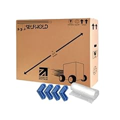 Boxes kit moving for sale  Delivered anywhere in UK