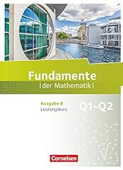 Fundamente mathematik ausgabe gebraucht kaufen  Wird an jeden Ort in Deutschland