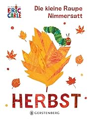 Kleine raupe nimmersatt gebraucht kaufen  Wird an jeden Ort in Deutschland
